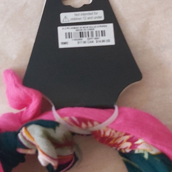 🌻2 for $25🌻- Set of 2 headbands - Picture 5 of 5